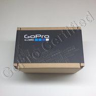 GoPro HERO3+ Silver Edition Camera (Built-in Wi-Fi, 1080p Movie, 10MP Photo, Waterproof to 131&rsquo;) (Certified Refurbished)