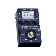 Zoom MULTI STOMP with Bluetooth MS-100BT
