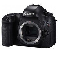 Canon EOS 5DS R DSLR Camera Body BUNDLE w/Adobe Photoshop Lightroom 6 N3