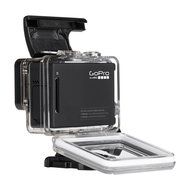 HERO 4 Black - 4K Action Camera All Inclusive Bundle. Includes GoPro Hero 4 Black, 16GB microSDHC UHS-I 300x Memory... N5