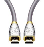 IBRA&reg; 5 Feet Ultra Advanced High Speed HDMI Cable. Advanced display resolutions. Capable beyond 1080p to 2160p... N10