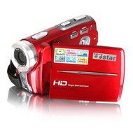 Cmacorders , SSstar Digital Video Camcorder HD Max 20.0 MP 1280720P Camera DV 3.0 Inches TFT LCD Screen 16X Zoom... N5