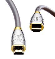 IBRA&reg; 5 Feet Ultra Advanced High Speed HDMI Cable. Advanced display resolutions. Capable beyond 1080p to 2160p... N11