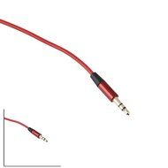 Apollo23 4ft 3.5mm Aux Straight Cable for Apple iPhone 5 4S 4 / iPod / iPhone 3G 3GS Smart Phone, 3.5mm Male to... N3