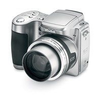 Kodak Easyshare Z740 5 MP Digital Camera with 10xOptical Zoom (OLD MODEL) N5