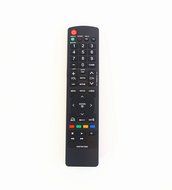 Gvirtue New Replacement Electronics/Zenith Remote Control AKB72915206 for almost ALL LG LCD/LED TV. Also compatible... N3