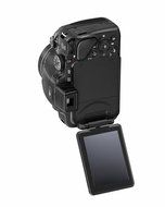 Nikon COOLPIX P600(Black) N7