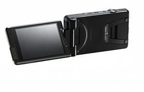 Nikon COOLPIX S6900 16MP Digital Camera with 12x Zoom, Rich Black (International Version, No Warranty) N11