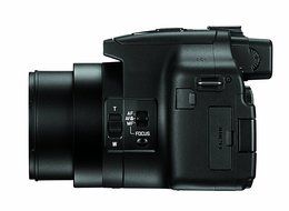Leica V-LUX 3 CMOS Camera with 12.1MP and 24x Super Telephoto Zoom N2