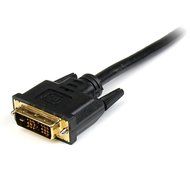 StarTech.com 10 ft HDMI to DVI-D Cable - M/M - 3m HDMI to DVI Adapter Converter N8
