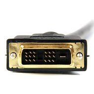 StarTech.com 10 ft HDMI to DVI-D Cable - M/M - 3m HDMI to DVI Adapter Converter N9
