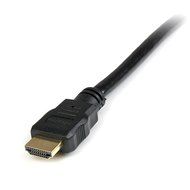 StarTech.com 10 ft HDMI to DVI-D Cable - M/M - 3m HDMI to DVI Adapter Converter N10