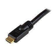 StarTech.com 10 ft HDMI to DVI-D Cable - M/M - 3m HDMI to DVI Adapter Converter N12
