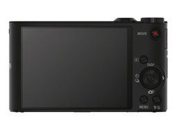 Sony DSCWX350 18 MP Digital Camera (White) N13