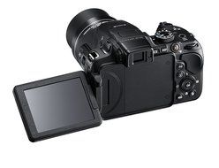 Nikon COOLPIX B700 Digital Camera N5