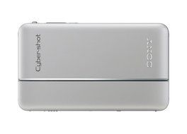 Sony Cyber-shot DSC-TX66 18.2 MP Exmor R CMOS Digital Camera with 5x Optical Zoom and 3.3-inch OLED (Pink) (2012... N7