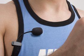 VCC-A039-EM MUVI Serie K micr&oacute;fono externo (Negro) N3