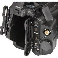 JVC GY-HM620U ProHD Professional Mobile News Camcorder N3