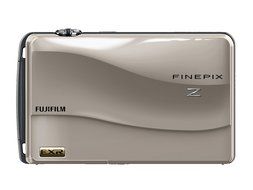 Fujifilm FinePix Z700EXR 12 MP Super CCD EXR Digital Camera with 5x Optical Zoom and 3.5-Inch Touch-Screen LCD... N10