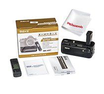 Meike &reg; MK-AR7 Battery Grip With Remote Control For Sony A7 A7r A7s N2