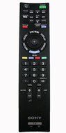 Sony Remote Control Originally Supplied with KDL-32EX521, KDL-32EX523, KDL-40EX521, KDL-40EX523, KDL-40EX620,...