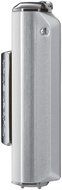 Sony Cybershot DSCT5 5.1MP Digital Camera with 3x Optical Zoom (Silver) N10
