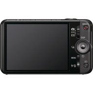 Sony DSCWX9/BBDL 16.2 MP CMOS Sensor with 5 x Optical Zoom Digital Camera Bundle Black (OLD MODEL) N15