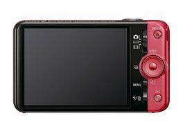 Sony DSCWX9/BBDL 16.2 MP CMOS Sensor with 5 x Optical Zoom Digital Camera Bundle Black (OLD MODEL) N16