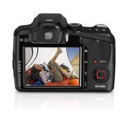 Kodak Easyshare Z1015IS 10 MP Digital Camera with 15xOptical Image Stabilized Zoom N6