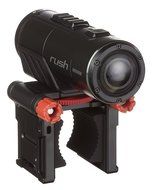 KitVision Rush Waterproof Full HD 1080p 30 FPS Sports Action Camera with Wifi, Mounting Accessories and Case -... N4