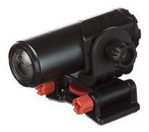 KitVision Rush Waterproof Full HD 1080p 30 FPS Sports Action Camera with Wifi, Mounting Accessories and Case -... N5