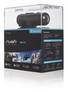 KitVision Rush Waterproof Full HD 1080p 30 FPS Sports Action Camera with Wifi, Mounting Accessories and Case -... N7