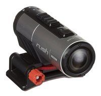 KitVision Rush Waterproof Full HD 1080p 30 FPS Sports Action Camera with Wifi, Mounting Accessories and Case -... N8