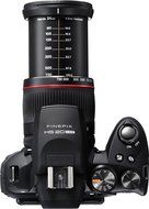 Fujifilm FinePix HS20 16 MP Digital Camera with EXR BSI CMOS High Speed Sensor and Fujinon 30x Wide Angle Optical... N4