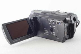 Sony HD Video Camera Handycam PJ760 Black N2