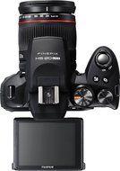 Fujifilm FinePix HS20 16 MP Digital Camera with EXR BSI CMOS High Speed Sensor and Fujinon 30x Wide Angle Optical... N5