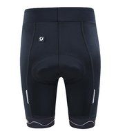 Ophelia Women Short Sleeve Cycling Jersey Pant Set+arm Sleeves(Skull,S) N77