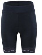 Ophelia Women Short Sleeve Cycling Jersey Pant Set+arm Sleeves(Skull,S) N78