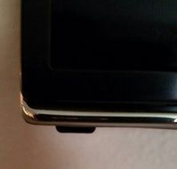Patented 38kHz Stealth Remote Prism IR Receiver for Verizon Fios Set Top Boxes N2