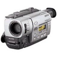 Sony CCDTR517 20x Optical Zoom 200x Digital Zoom 8mm Camcorder (Discontinued by Manufacturer)