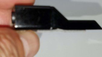 Patented 38kHz Stealth Remote Prism IR Receiver for Verizon Fios Set Top Boxes N3
