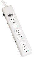 Tripp Lite 4 Outlet Medical-Grade Power Strip, UL1363 NOT for Patient-Care Vicinity, 15ft Cord w/ 5-15P-HG Plug... N3