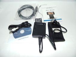 3d Video Camera Camcorder 480p Definition best resolution Active Original TechX