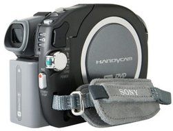 Sony DCR-DVD103 DVD Handycam w/12x Optical Zoom (Discontinued by Manufacturer) N3