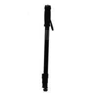 Deluxe Video Bracket + LED Video Light + Light weight Monopod + Camcorder Carrying Case + HDMI Cable for Panasonic... N2