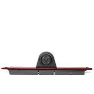 Rear View Safety RVS-816 Video Camera (Black)