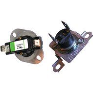 New NAPCO 279973 Dryer Thermostat &amp; Fuse Kit (Whirlpool 279973)