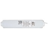 Tripp Lite 4 Outlet Medical-Grade Power Strip, For Patient-Care Vicinity, 15ft Cord with 5-15-HG Plug (PS-415-... N7