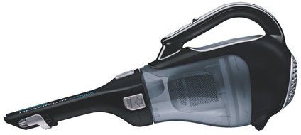Black + Decker BDH2000L 20-Volt Max Lithium Ion Battery Cordless Hand Vacuum N5