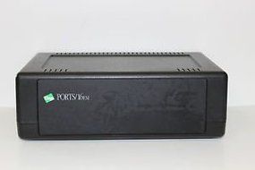 DIGI - DIGI 50000464-01 PORTS/16EM DB25 N2